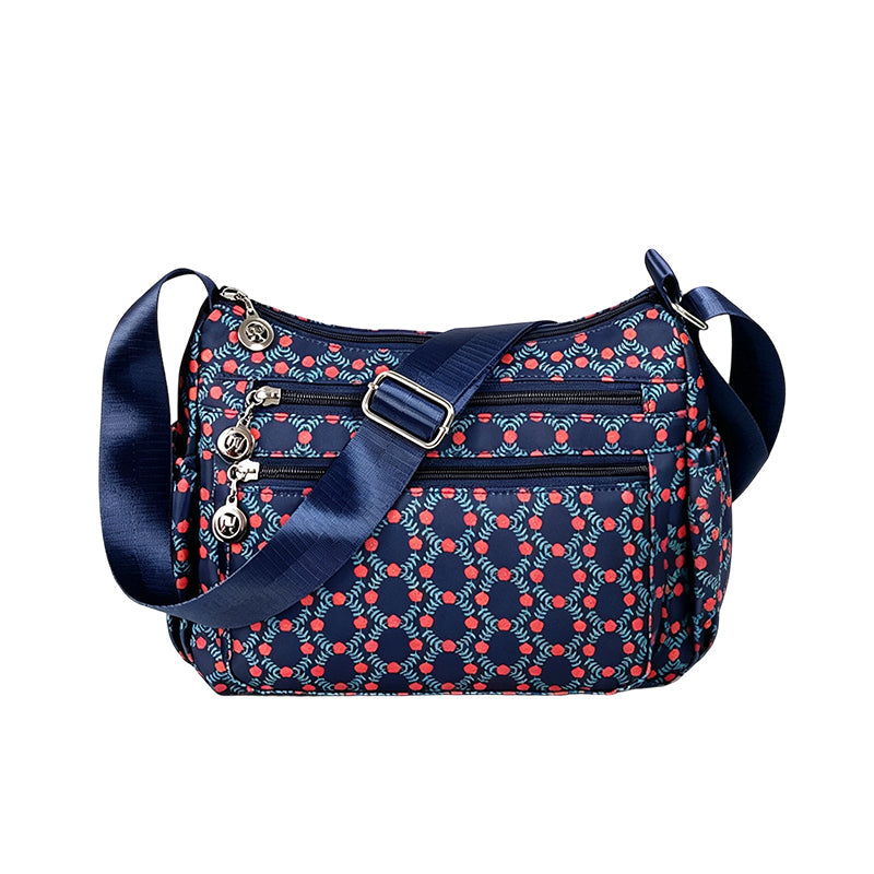 🛍️ 50 % Rabatt – Große Umhängetasche für Damen – geräumig, leicht & vielseitig – ideal für Reisen, Alltag & Ausflüge 👜
