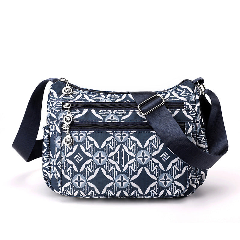 🛍️ 50 % Rabatt – Große Umhängetasche für Damen – geräumig, leicht & vielseitig – ideal für Reisen, Alltag & Ausflüge 👜