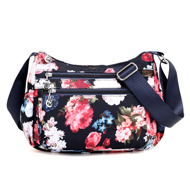 🛍️ 50 % Rabatt – Große Umhängetasche für Damen – geräumig, leicht & vielseitig – ideal für Reisen, Alltag & Ausflüge 👜
