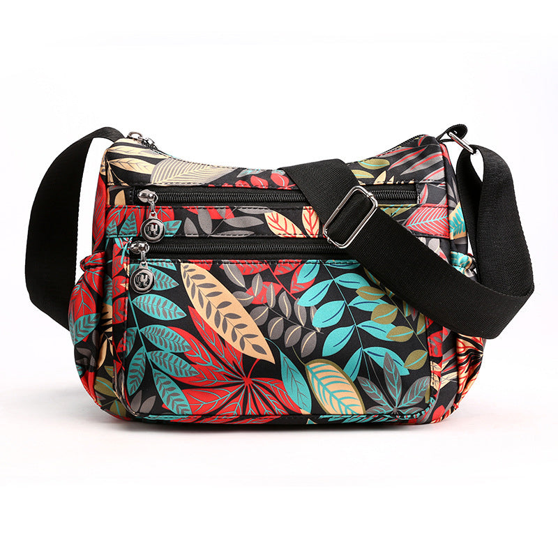 🛍️ 50 % Rabatt – Große Umhängetasche für Damen – geräumig, leicht & vielseitig – ideal für Reisen, Alltag & Ausflüge 👜