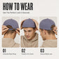 🛍️ 50 % Rabatt – Klassische Skullcap – zeitloses Design, hochwertige Materialien & vielseitig für den urbanen Alltag 🧢