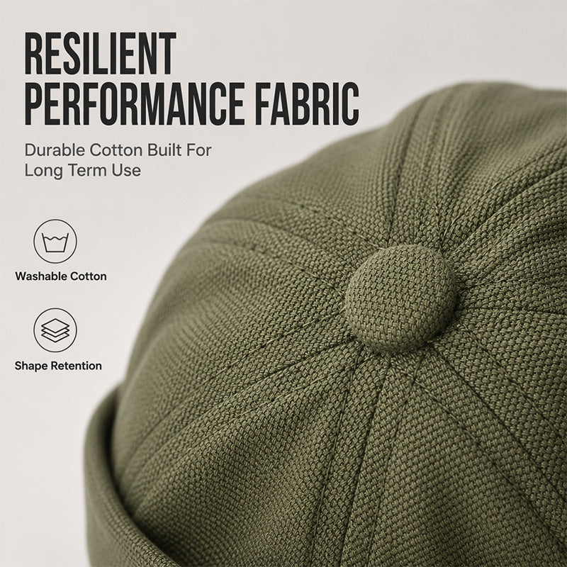 🛍️ 50 % Rabatt – Klassische Skullcap – zeitloses Design, hochwertige Materialien & vielseitig für den urbanen Alltag 🧢