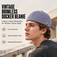 🛍️ 50 % Rabatt – Klassische Skullcap – zeitloses Design, hochwertige Materialien & vielseitig für den urbanen Alltag 🧢