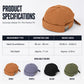 🛍️ 50 % Rabatt – Klassische Skullcap – zeitloses Design, hochwertige Materialien & vielseitig für den urbanen Alltag 🧢