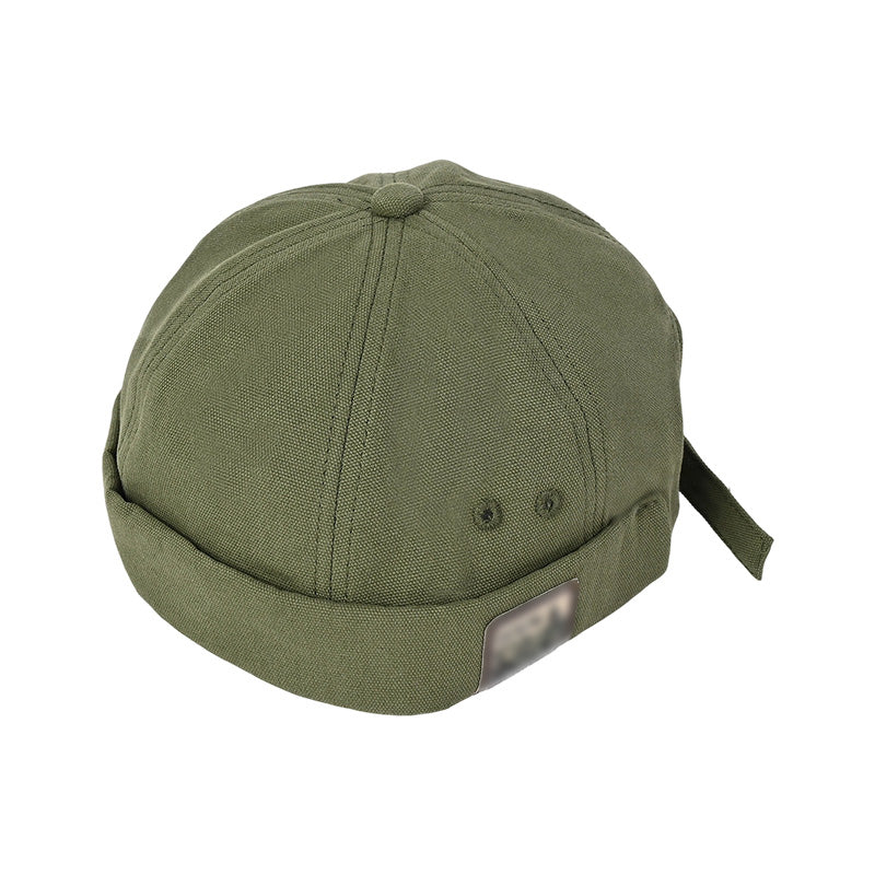 🛍️ 50 % Rabatt – Klassische Skullcap – zeitloses Design, hochwertige Materialien & vielseitig für den urbanen Alltag 🧢