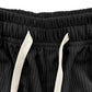 🌿 50 % Rabatt – Weite Hose mit Kordelzug – gerippter Stoff, elastischer Bund & gerade Passform – vielseitig für Alltag & Freizeit ✨
