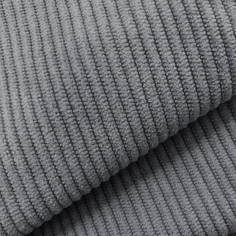 🌿 50 % Rabatt – Weite Hose mit Kordelzug – gerippter Stoff, elastischer Bund & gerade Passform – vielseitig für Alltag & Freizeit ✨