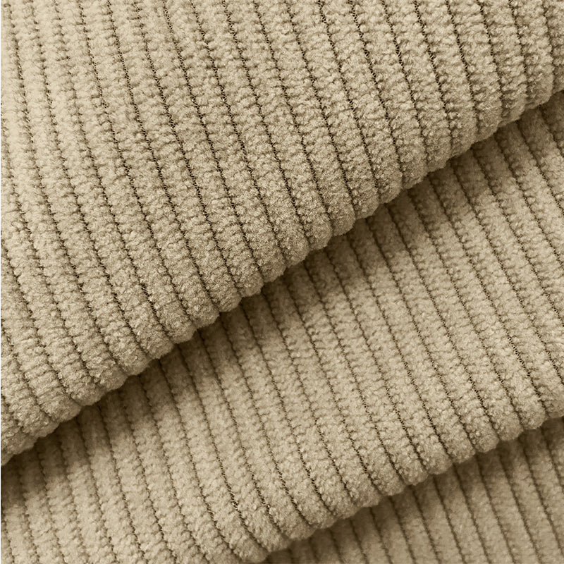 🌿 50 % Rabatt – Weite Hose mit Kordelzug – gerippter Stoff, elastischer Bund & gerade Passform – vielseitig für Alltag & Freizeit ✨