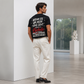 😎 50 % Rabatt – Lässiges T-Shirt mit provokantem Spruch – weiche Baumwolle, bequemer Schnitt & langlebiger Druck – für coole Sprüche & entspannte Momente ✨