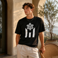 😎 50 % Rabatt – Lässiges T-Shirt mit provokantem Spruch – weiche Baumwolle, bequemer Schnitt & langlebiger Druck – für coole Sprüche & entspannte Momente ✨