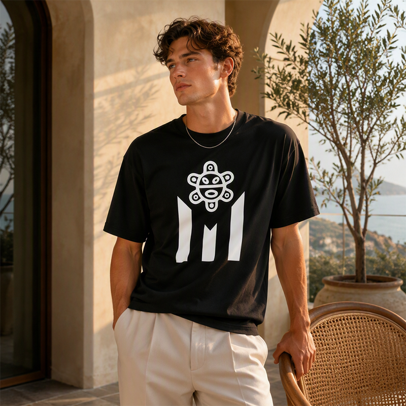 😎 50 % Rabatt – Lässiges T-Shirt mit provokantem Spruch – weiche Baumwolle, bequemer Schnitt & langlebiger Druck – für coole Sprüche & entspannte Momente ✨