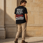 😎 50 % Rabatt – Lässiges T-Shirt mit provokantem Spruch – weiche Baumwolle, bequemer Schnitt & langlebiger Druck – für coole Sprüche & entspannte Momente ✨