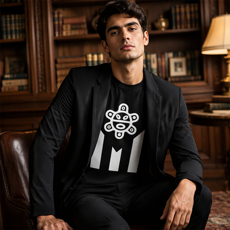 😎 50 % Rabatt – Lässiges T-Shirt mit provokantem Spruch – weiche Baumwolle, bequemer Schnitt & langlebiger Druck – für coole Sprüche & entspannte Momente ✨