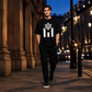 😎 50 % Rabatt – Lässiges T-Shirt mit provokantem Spruch – weiche Baumwolle, bequemer Schnitt & langlebiger Druck – für coole Sprüche & entspannte Momente ✨
