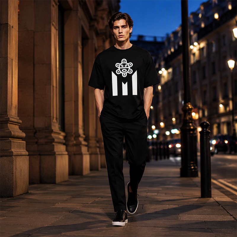 😎 50 % Rabatt – Lässiges T-Shirt mit provokantem Spruch – weiche Baumwolle, bequemer Schnitt & langlebiger Druck – für coole Sprüche & entspannte Momente ✨