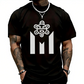 😎 50 % Rabatt – Lässiges T-Shirt mit provokantem Spruch – weiche Baumwolle, bequemer Schnitt & langlebiger Druck – für coole Sprüche & entspannte Momente ✨