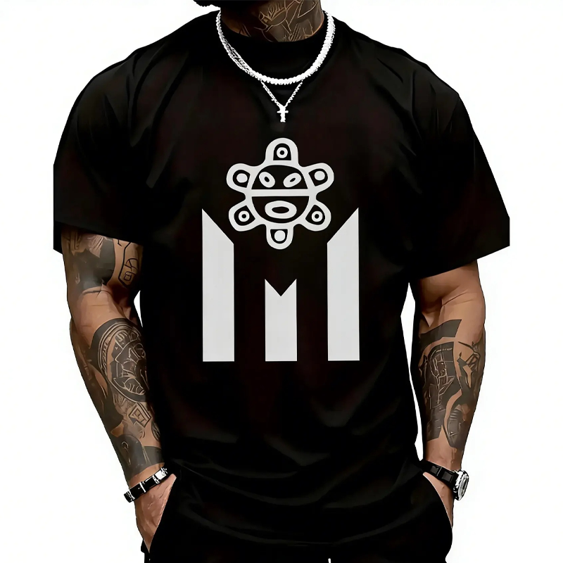😎 50 % Rabatt – Lässiges T-Shirt mit provokantem Spruch – weiche Baumwolle, bequemer Schnitt & langlebiger Druck – für coole Sprüche & entspannte Momente ✨