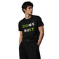 😎 50 % Rabatt – Lässiges T-Shirt mit provokantem Spruch – weiche Baumwolle, bequemer Schnitt & langlebiger Druck – für coole Sprüche & entspannte Momente ✨