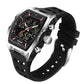 ⌚ Herren Dual-Display Sportuhr mit Leuchtzifferblatt 🏃