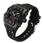 ⌚ Herren Dual-Display Sportuhr mit Leuchtzifferblatt 🏃