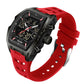 ⌚ Herren Dual-Display Sportuhr mit Leuchtzifferblatt 🏃