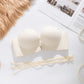🛍️ 50 % Rabatt – Nahtloser Push-Up-BH mit Frontverschluss – formend, bequem & unsichtbar unter Kleidung – ideal für Alltag & besondere Anlässe 💖