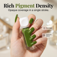 Peelable Water-Based Nail Polish