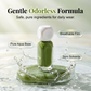 Peelable Water-Based Nail Polish