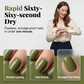 Peelable Water-Based Nail Polish