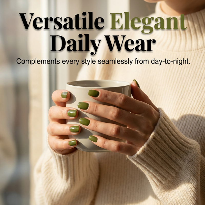 Peelable Water-Based Nail Polish