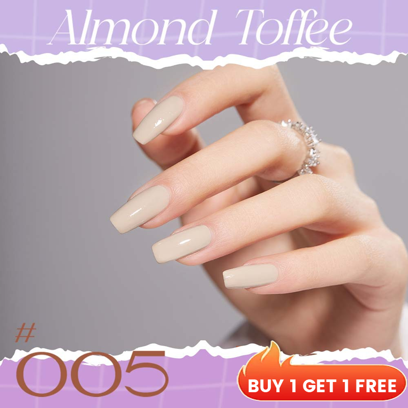 Peelable Water-Based Nail Polish