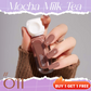 Peelable Water-Based Nail Polish