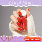 Peelable Water-Based Nail Polish