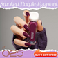 Peelable Water-Based Nail Polish