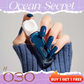 Peelable Water-Based Nail Polish