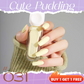 Peelable Water-Based Nail Polish