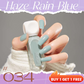 Peelable Water-Based Nail Polish