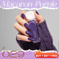 Peelable Water-Based Nail Polish