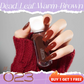 Peelable Water-Based Nail Polish