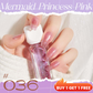 Peelable Water-Based Nail Polish