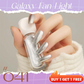 Peelable Water-Based Nail Polish