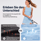 🎾 Damen Tenniskleid mit lockerem Schnitt – Sportlich-elegantes Freizeitkleid für warme Tage