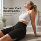 ⏰Letzter Tag Verkauf 49% Rabatt🩳Damen Casual Breitbein Knielange Shorts