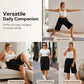 ⏰Letzter Tag Verkauf 49% Rabatt🩳Damen Casual Breitbein Knielange Shorts