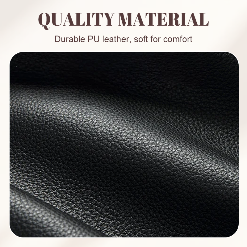 Damen‑modischer PU‑Leder‑Gürtel