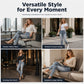 👖 Damen High Waist Jeans – Figurbetonte Stretch-Jeans mit bequemem Schnitt für Alltag und Freizeit