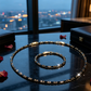 💎 JETZT 50% RABATT! ✨ Herren-Schmuckset – Kette & Armband mit Zirkonia – Stilvoll für Alltag & Feste 💪