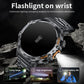 📢📢40% RABATT !!⏰Multifunktionale Outdoor-Smartwatch für Sport und Fitness