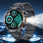 📢📢40% RABATT !!⏰Multifunktionale Outdoor-Smartwatch für Sport und Fitness