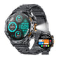 📢📢40% RABATT !!⏰Multifunktionale Outdoor-Smartwatch für Sport und Fitness
